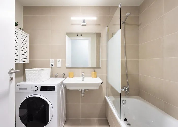 Appartement Home2book Casa Ewelin Pool & Terrace Abades (Tenerife)