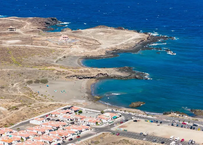 Appartement Home2book Casa Ewelin Pool & Terrace Abades (Tenerife)