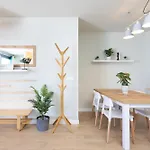 Home2book Casa Ewelin Pool & Terrace Apartment